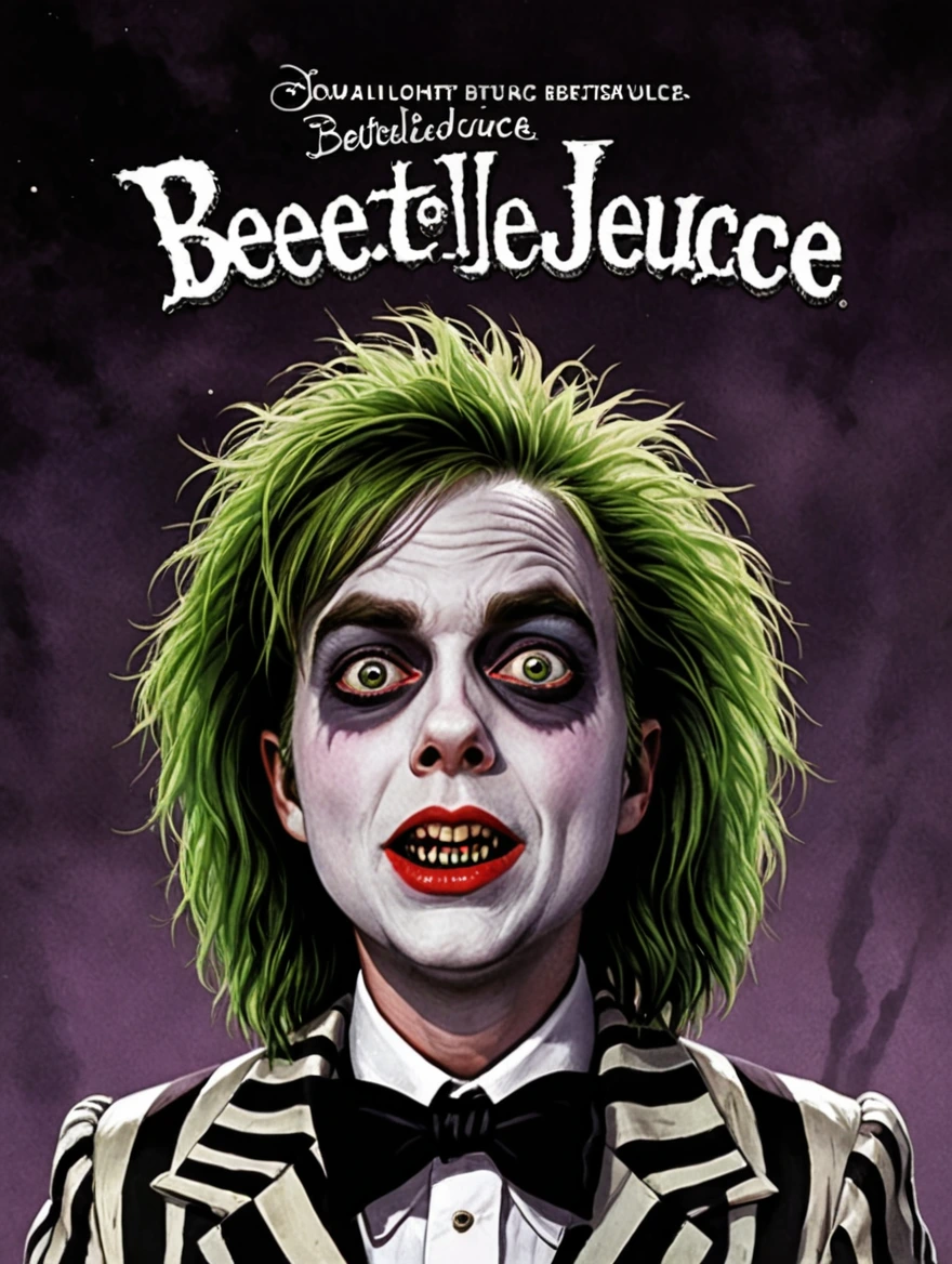 Beetlejuice