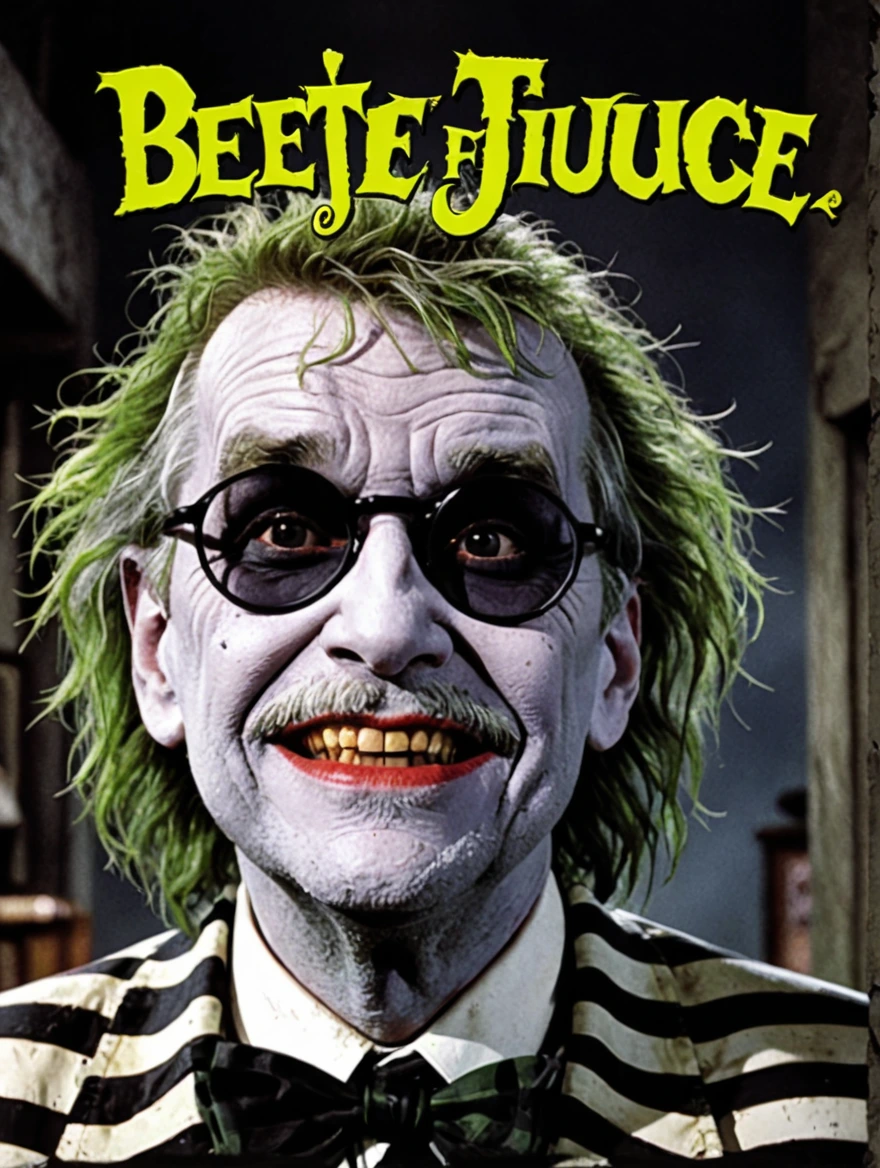 Beetlejuice