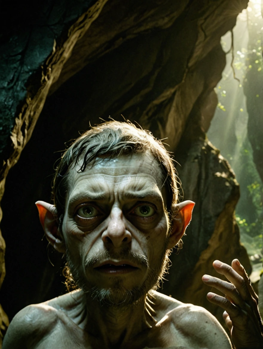 Gollum