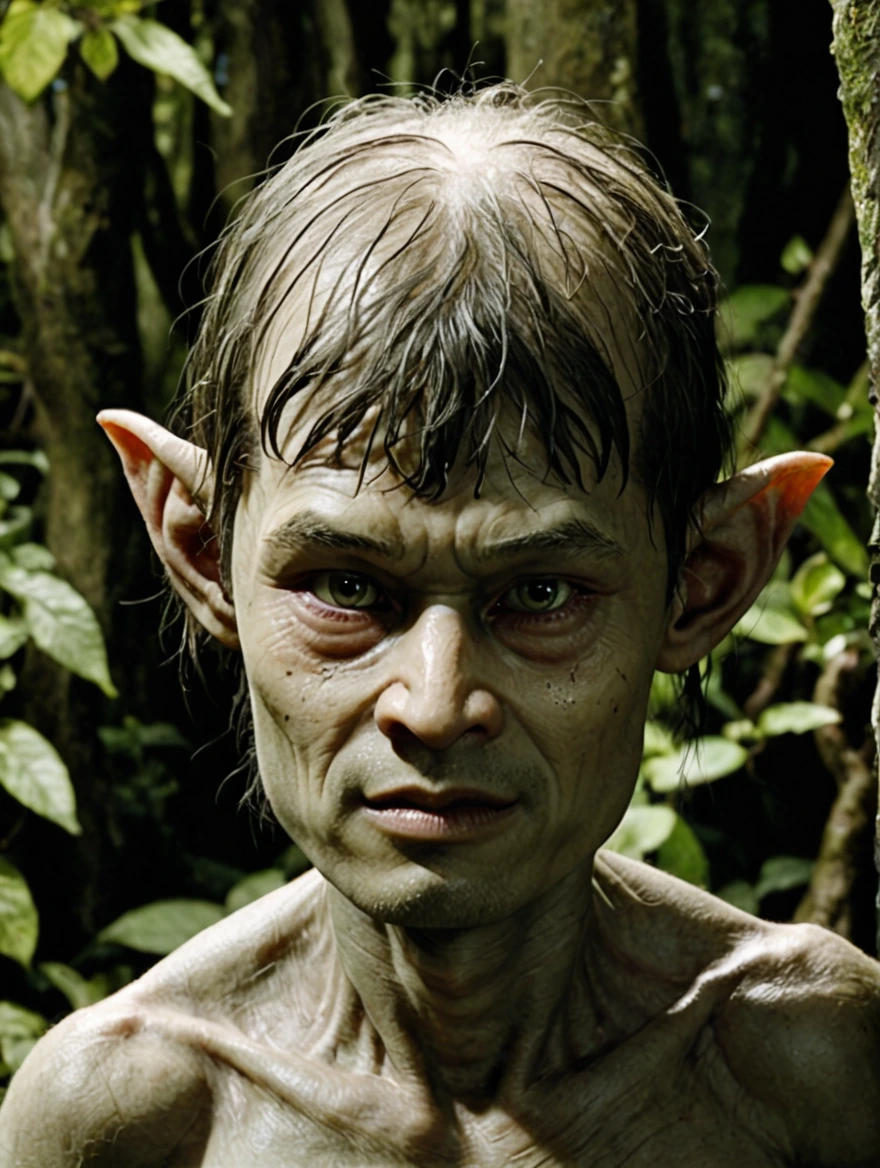 Gollum