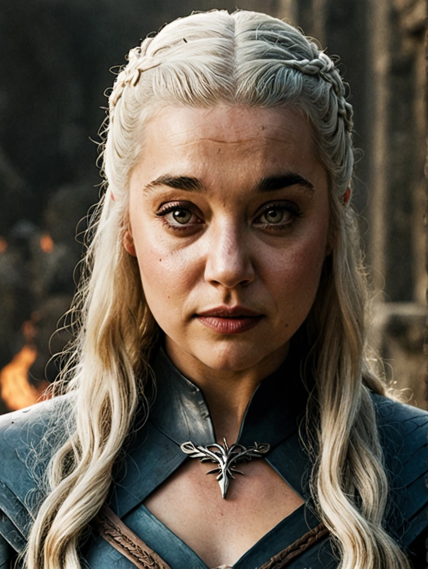 Daenerys Targaryen