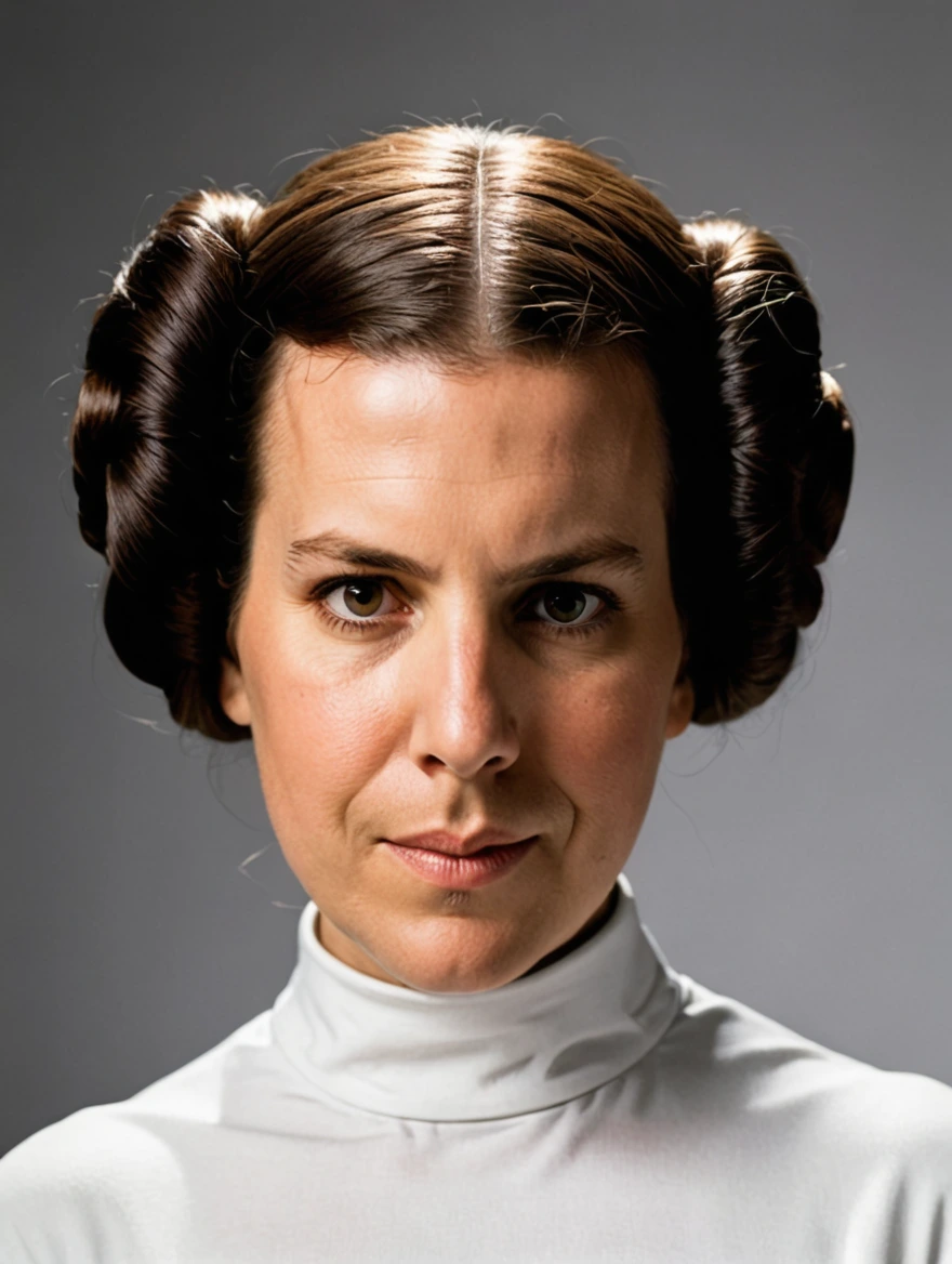 Princess Leia