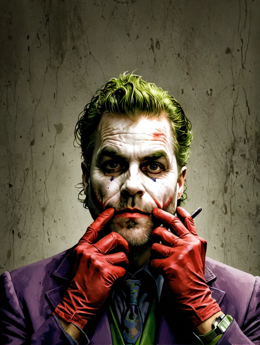 The Joker