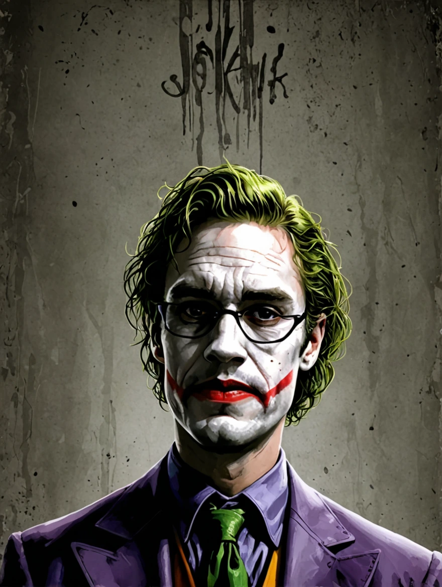 The Joker