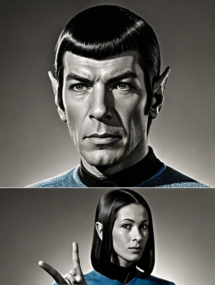 Spock