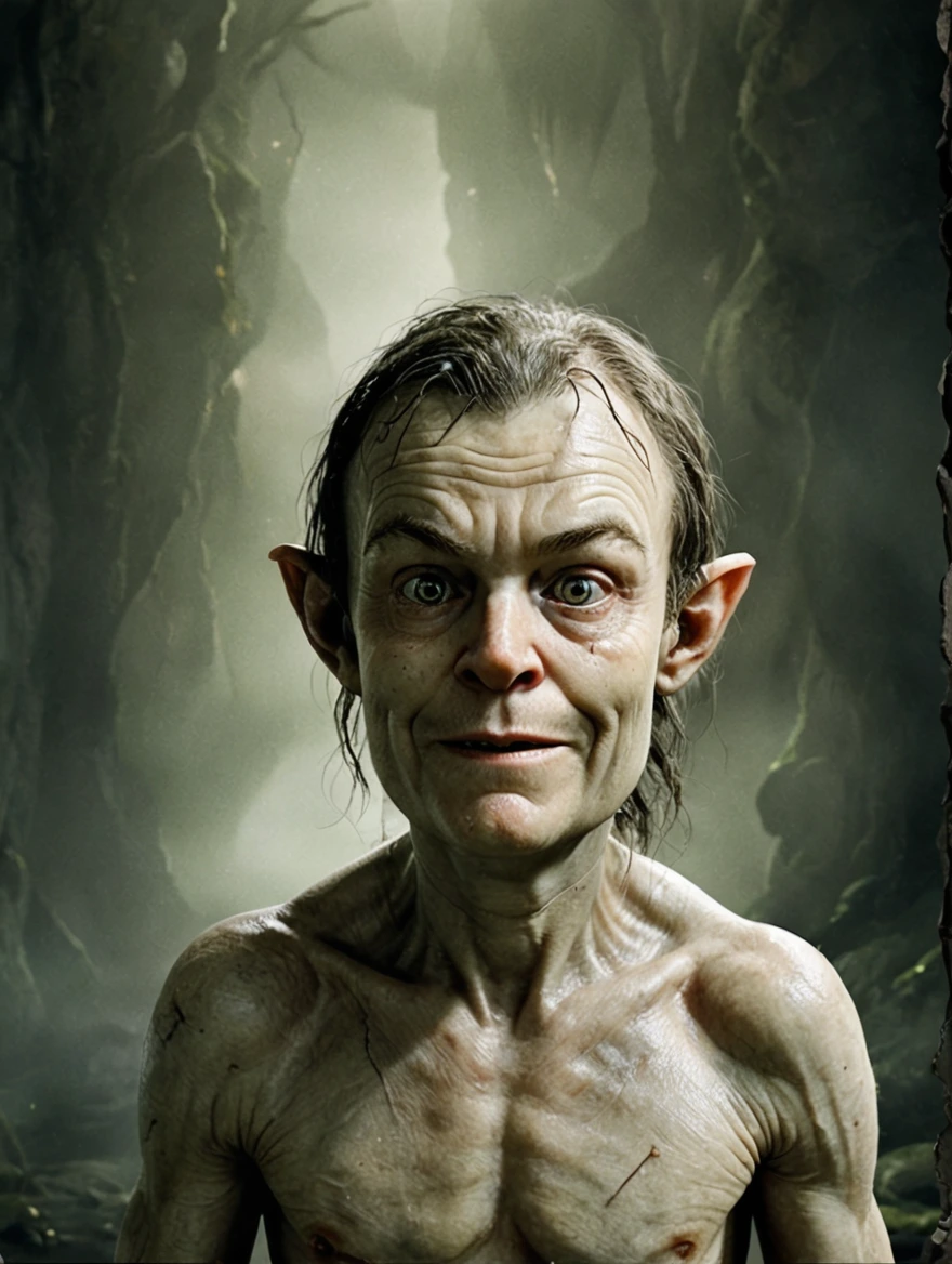 Gollum