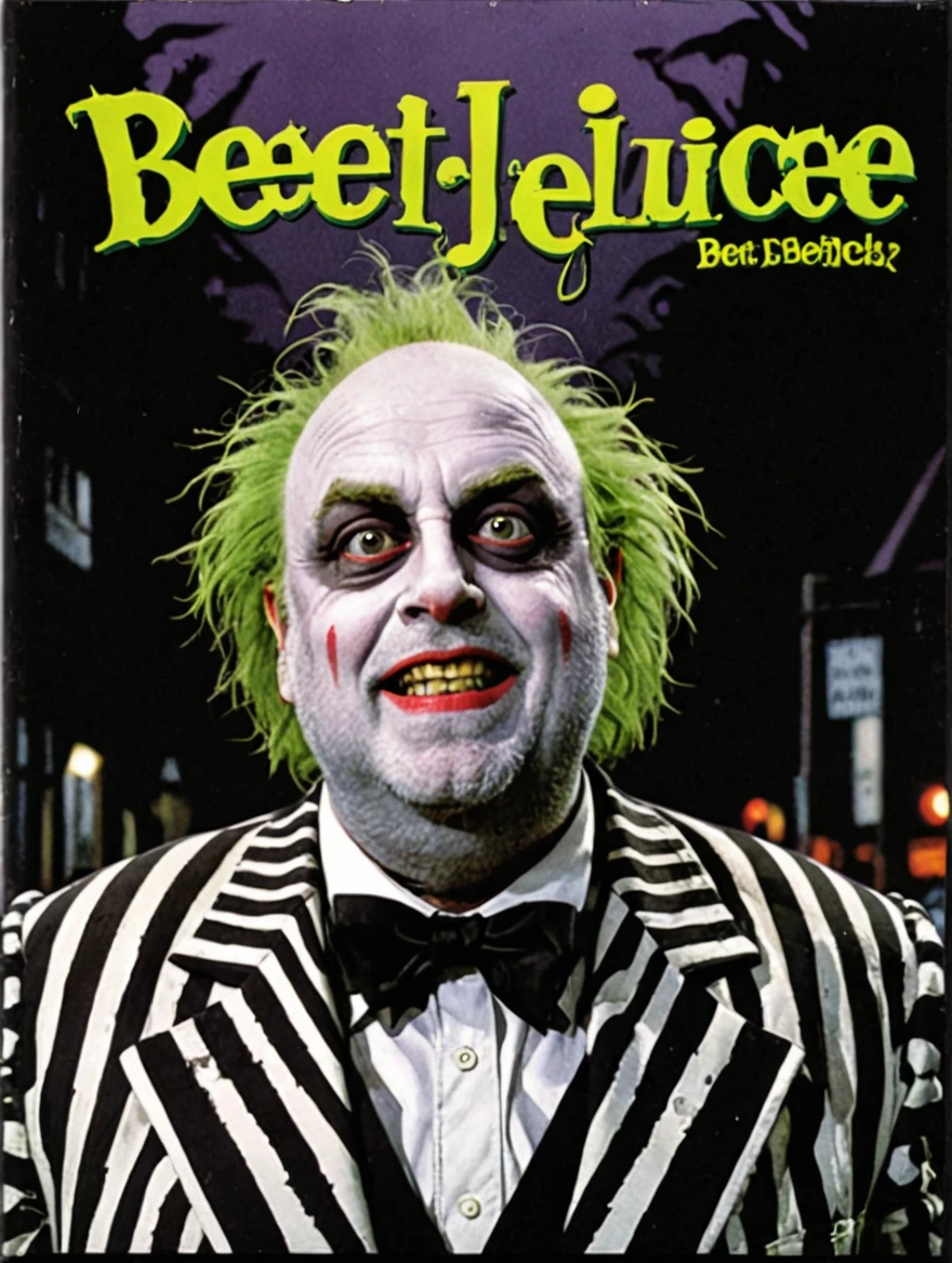 Beetlejuice