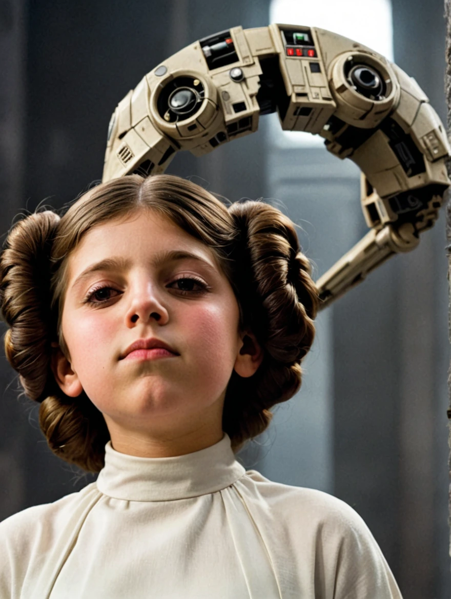 Princess Leia