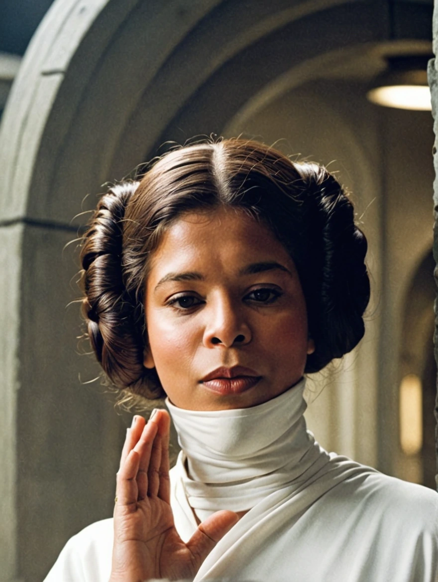 Princess Leia