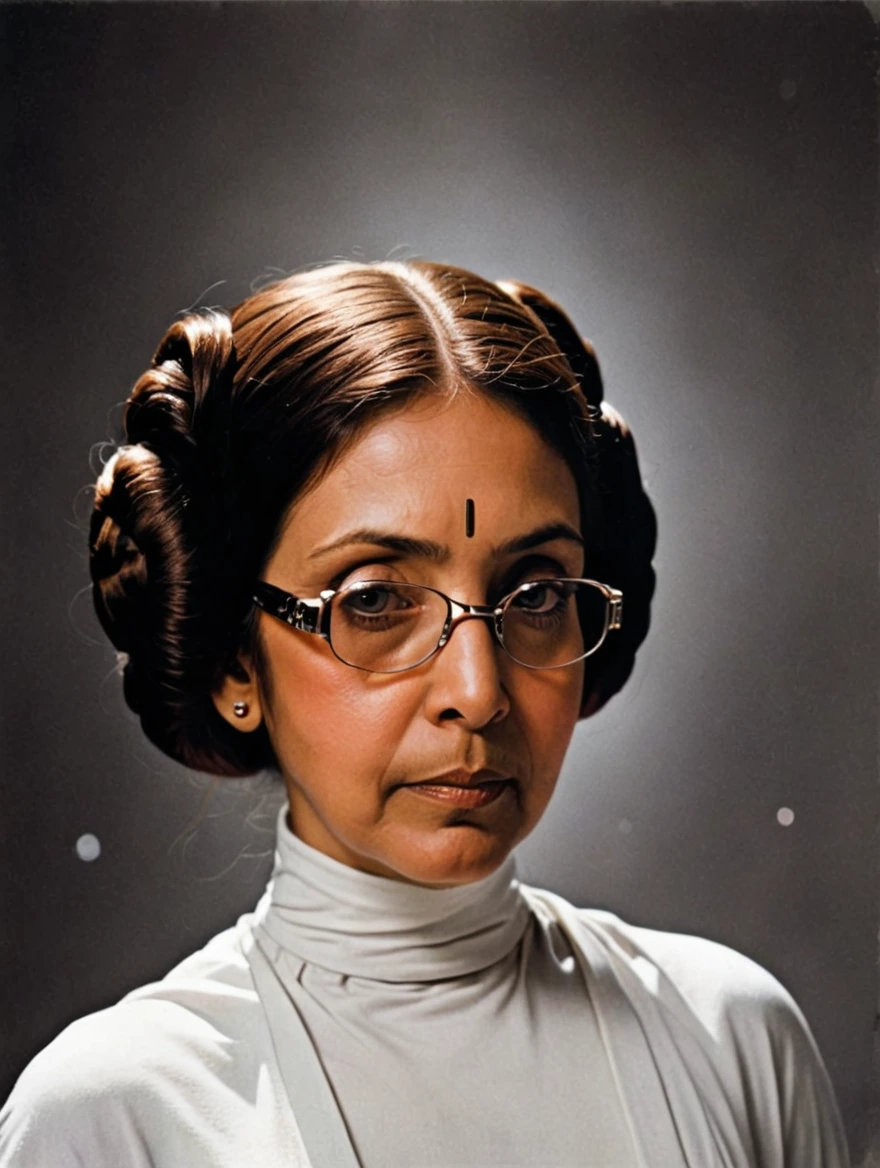 Princess Leia