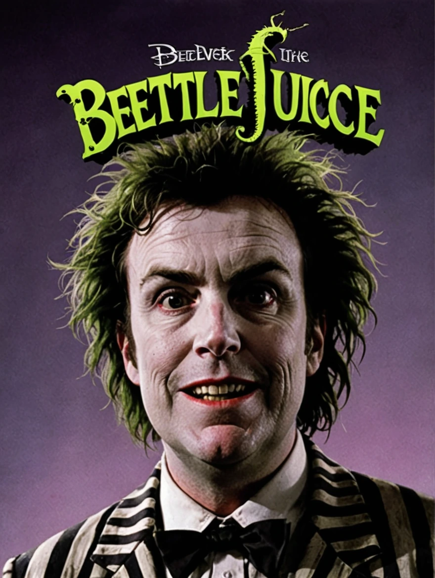 Beetlejuice