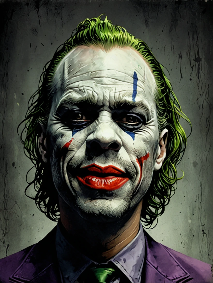 The Joker