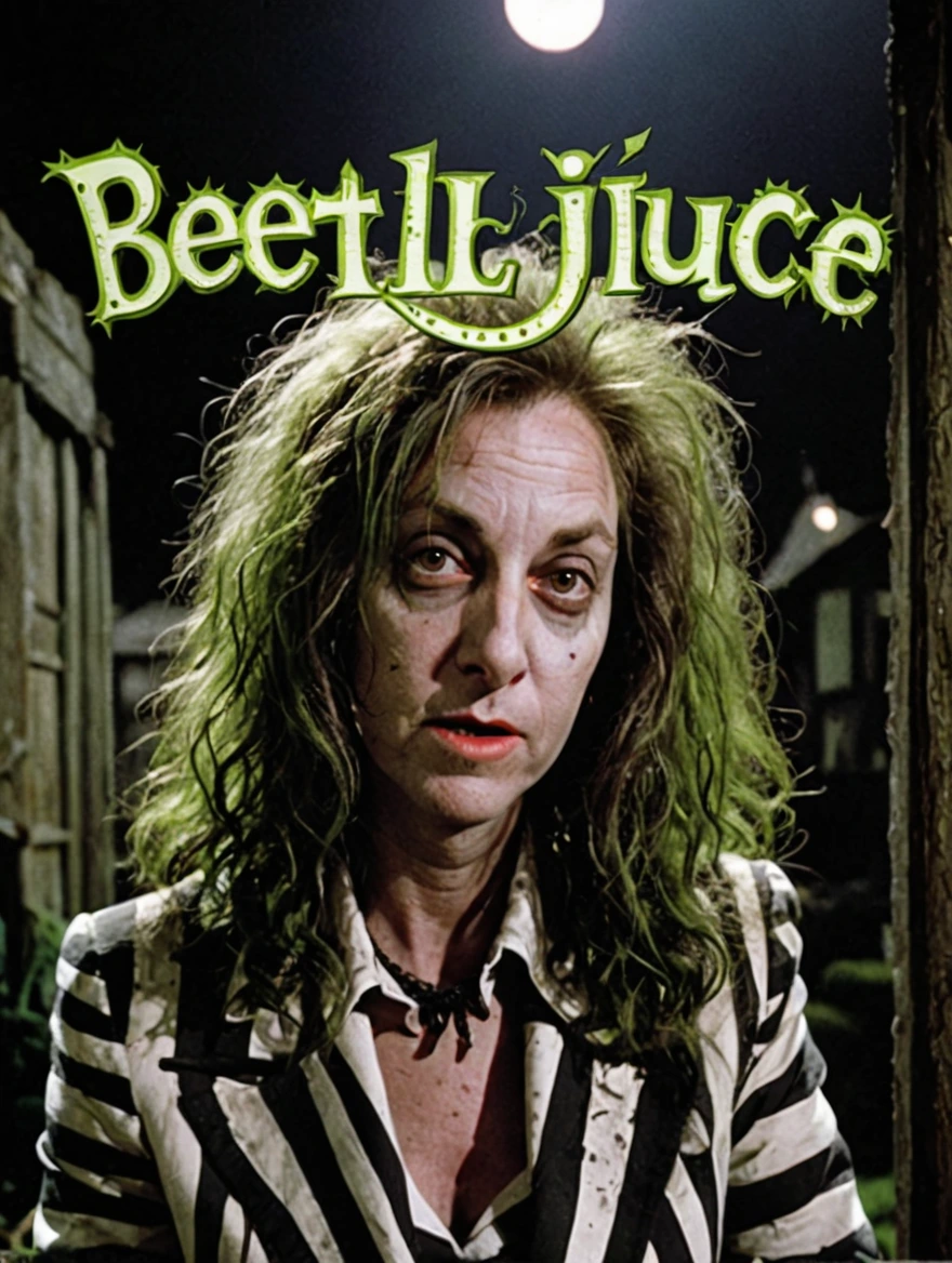 Beetlejuice