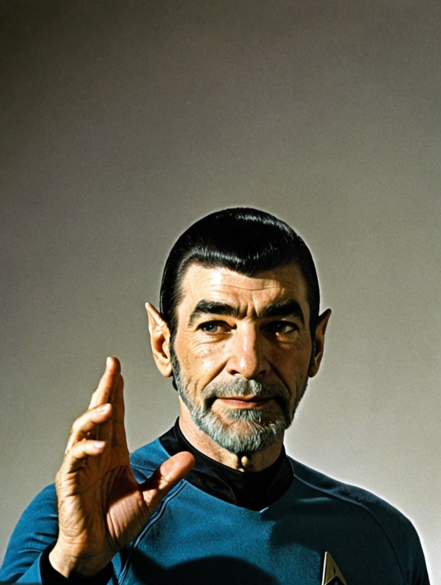 Spock