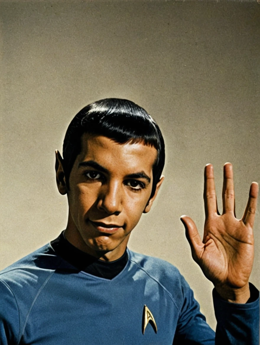 Spock