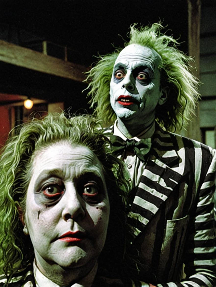 Beetlejuice