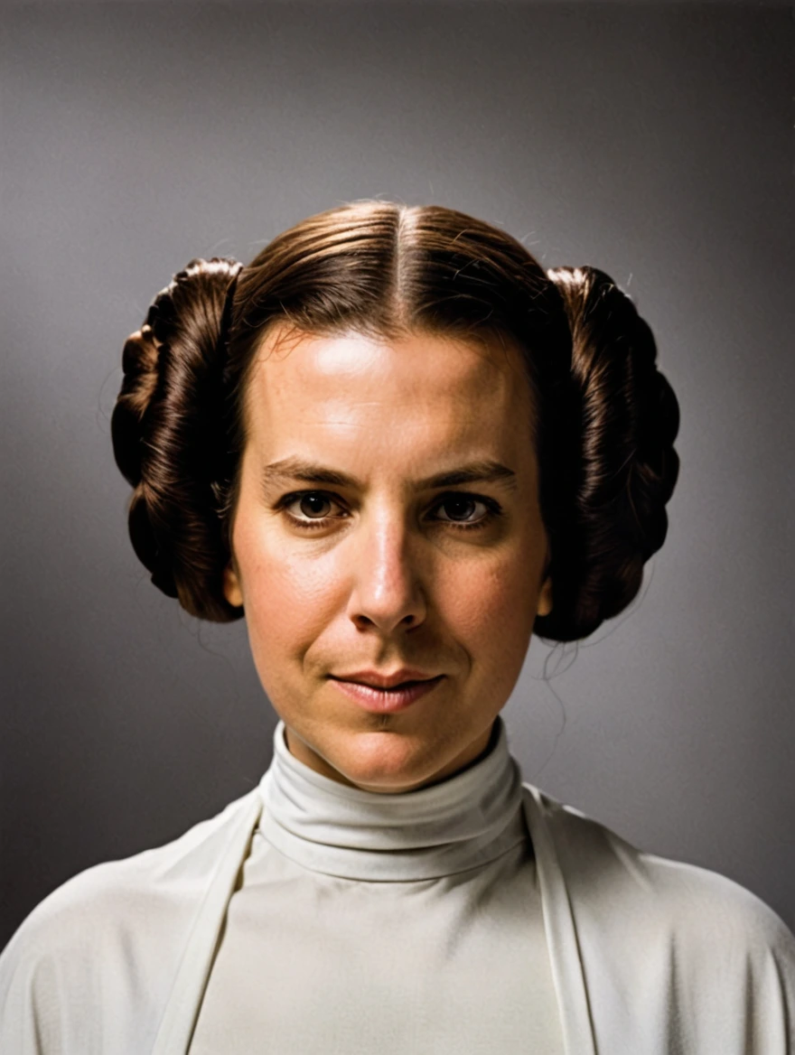 Princess Leia