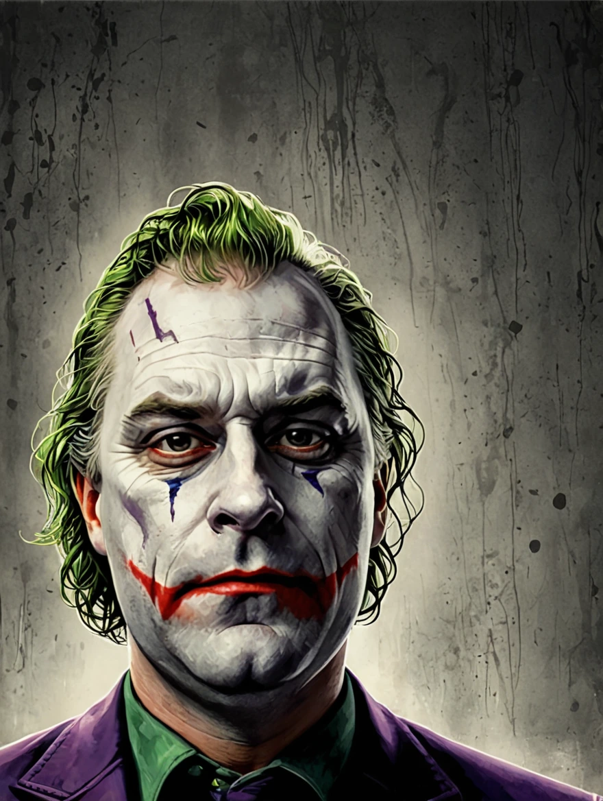 The Joker