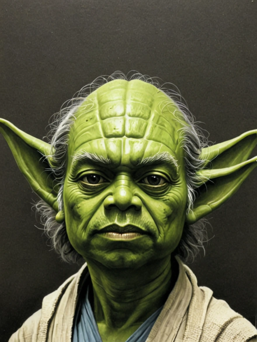 Yoda