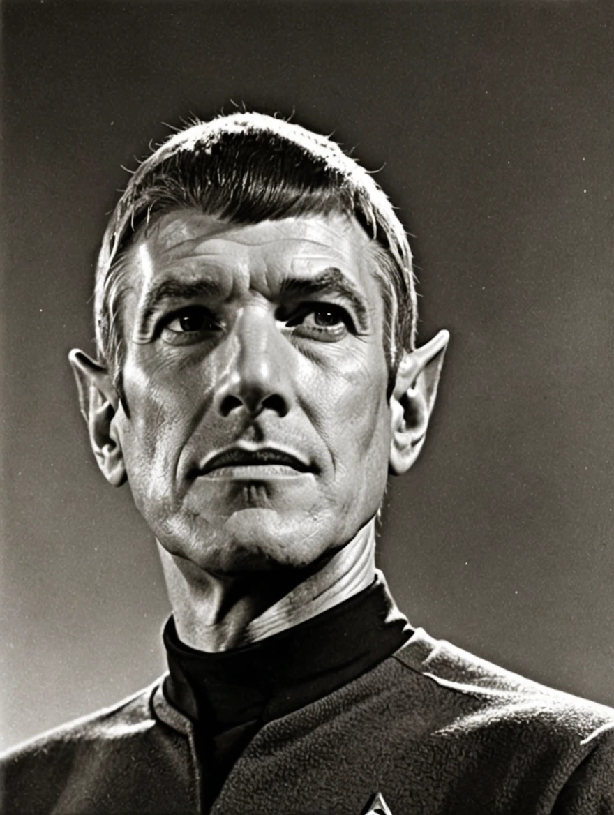 Spock