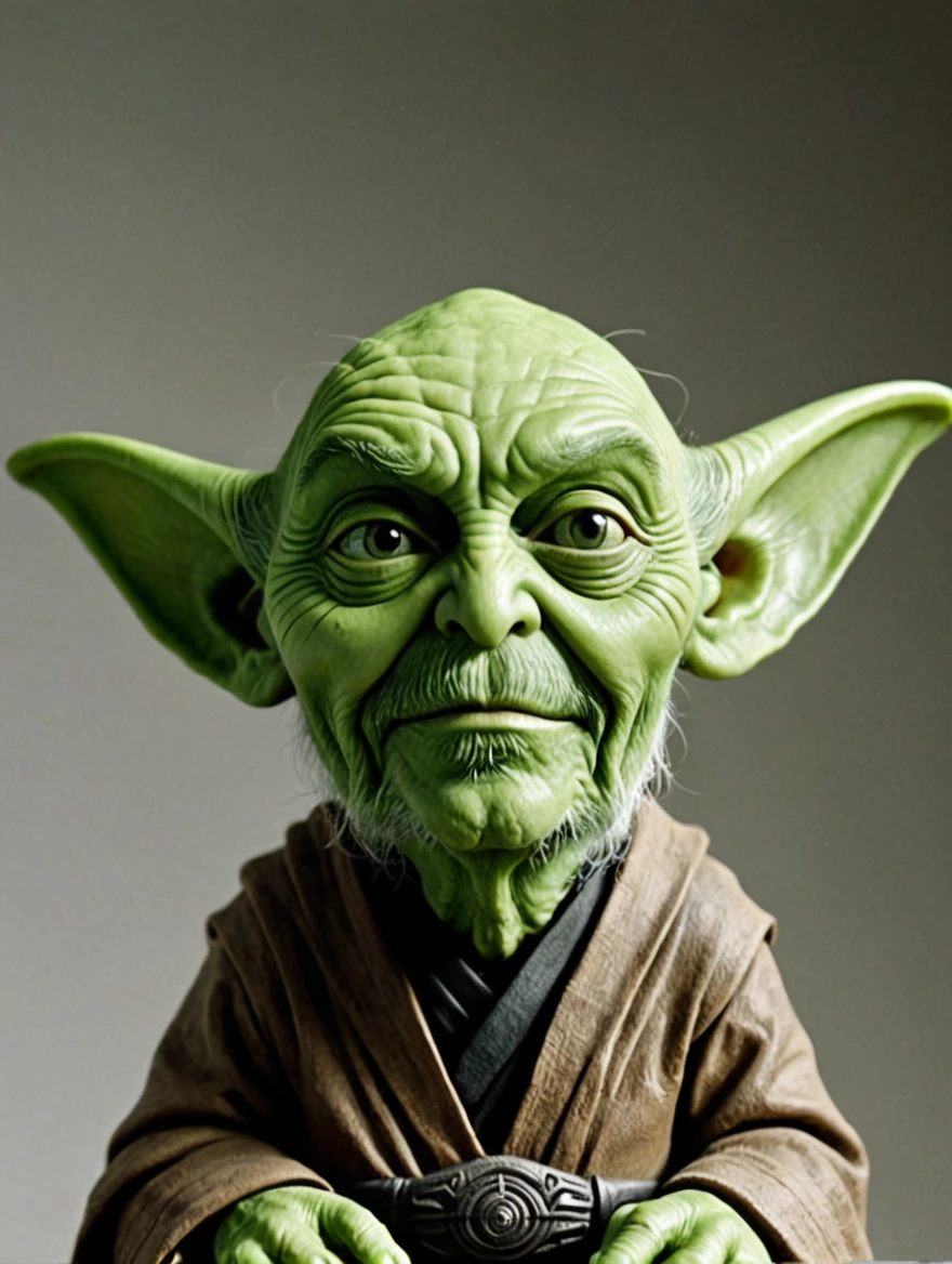 Yoda