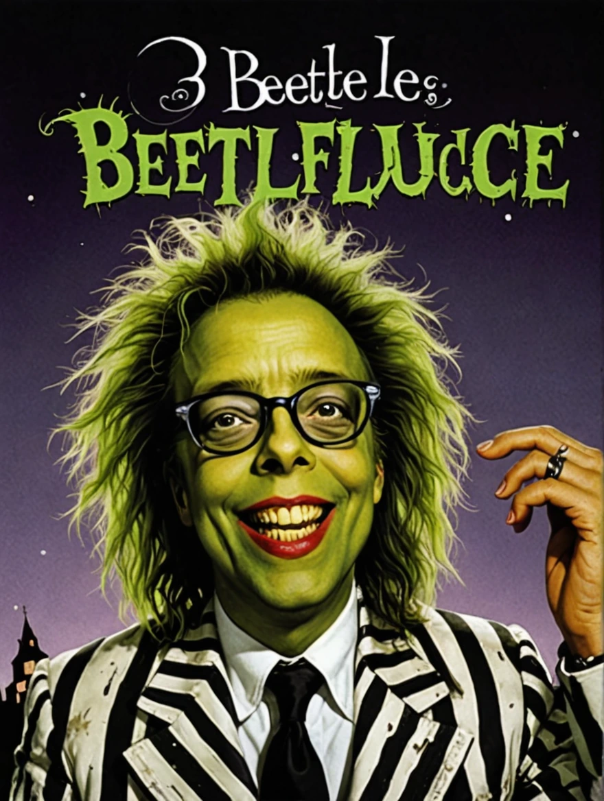 Beetlejuice