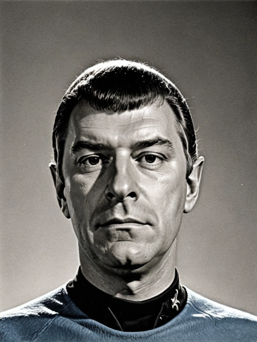 Spock