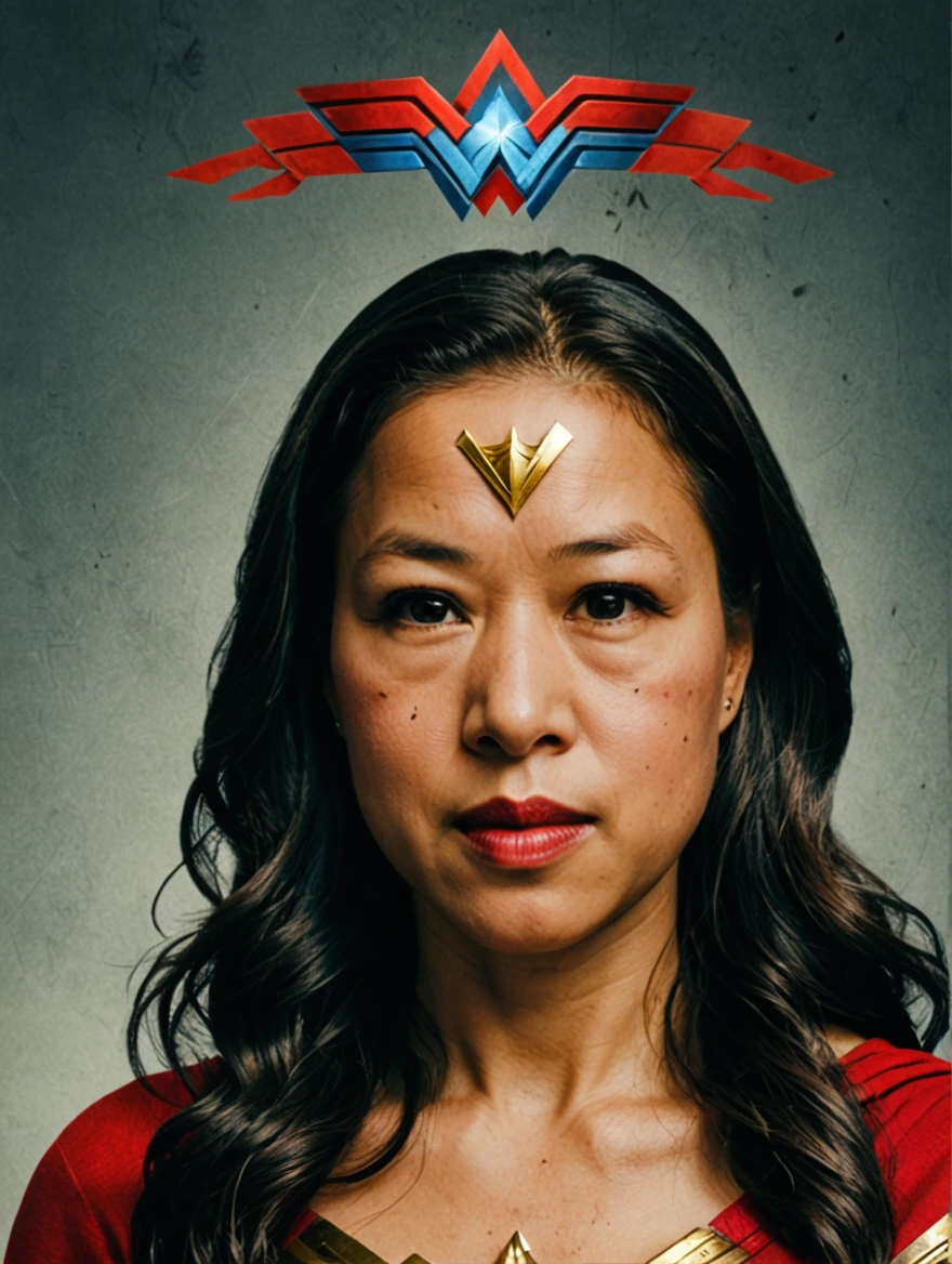 Wonder Woman