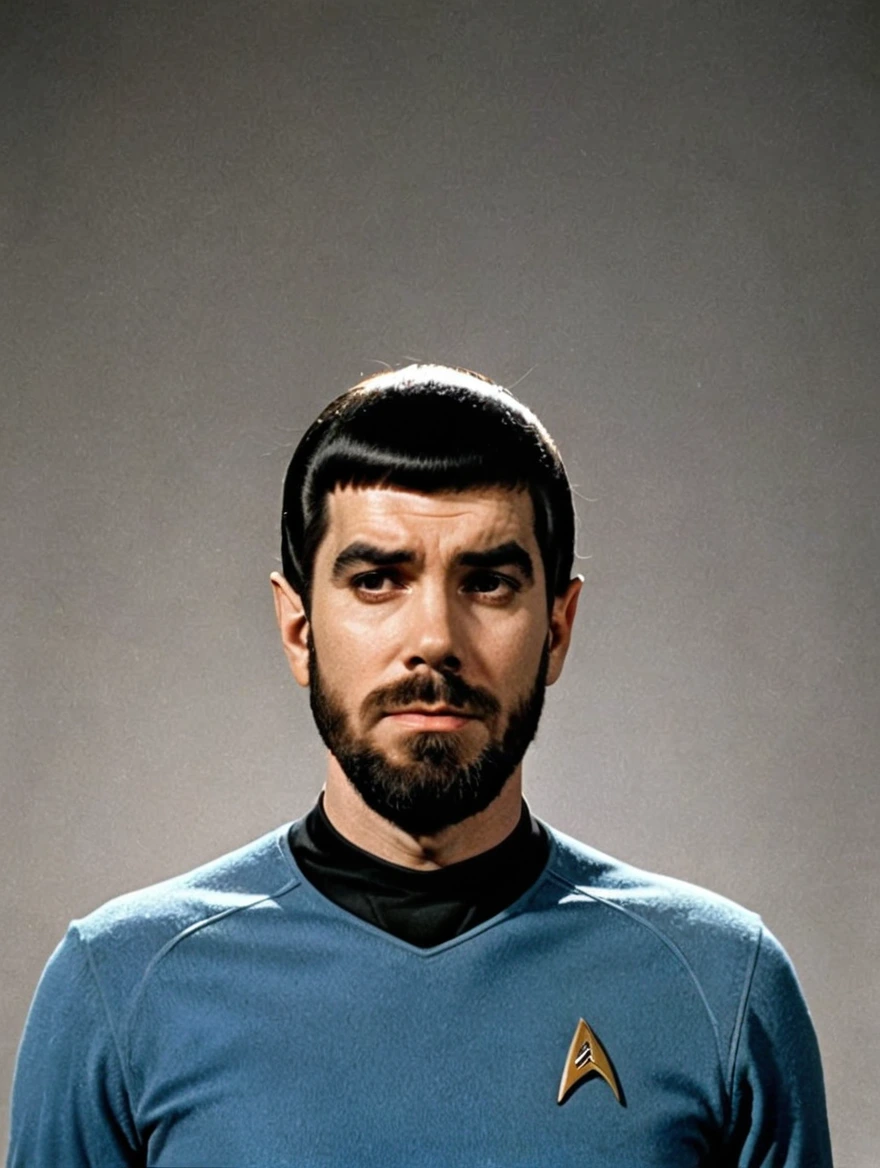 Spock