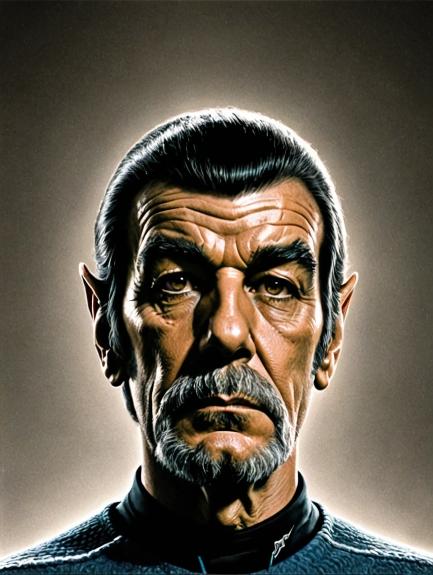 Spock