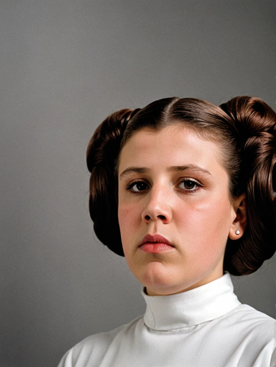 Princess Leia