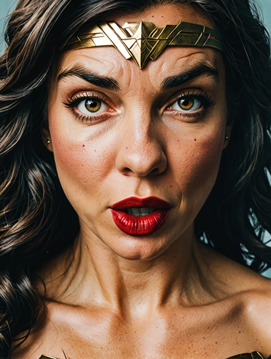 Wonder Woman