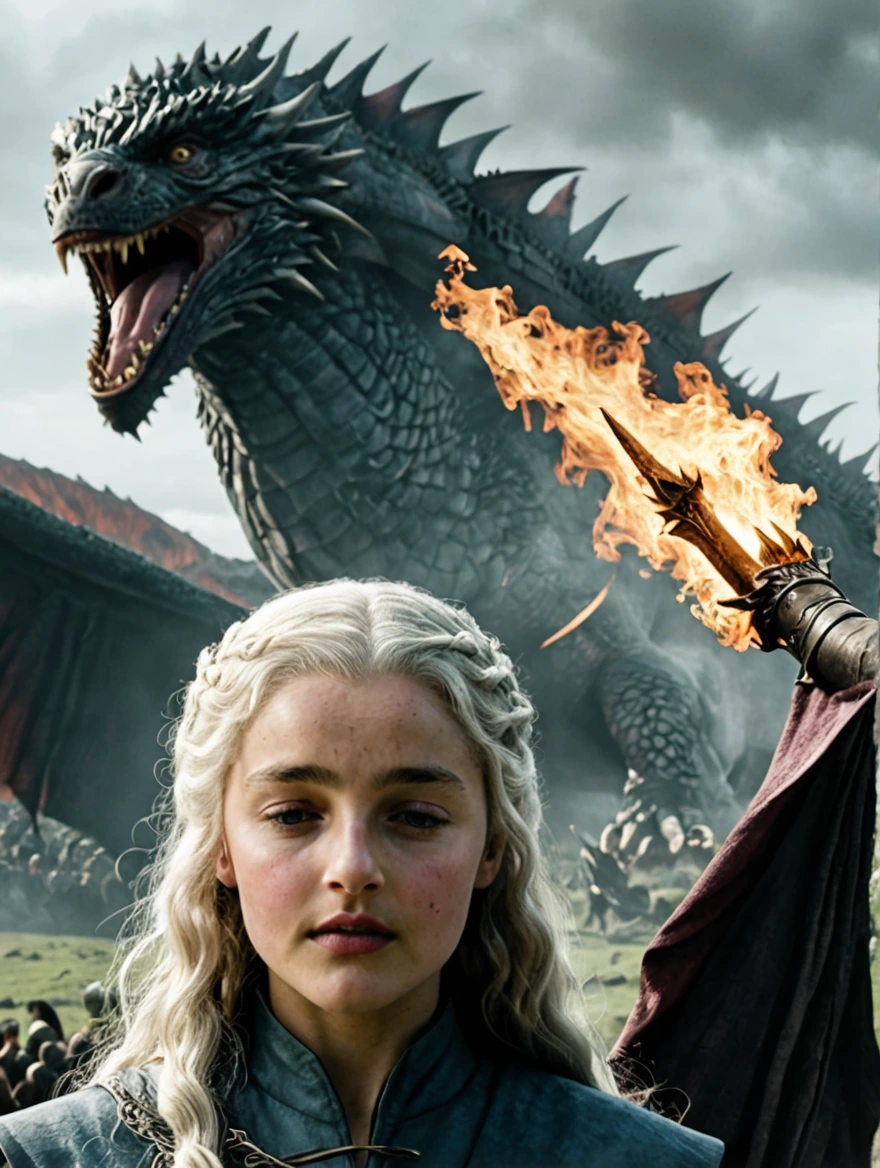 Daenerys Targaryen