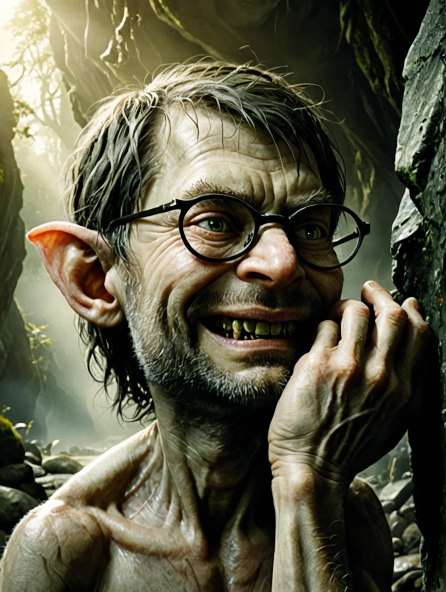 Gollum