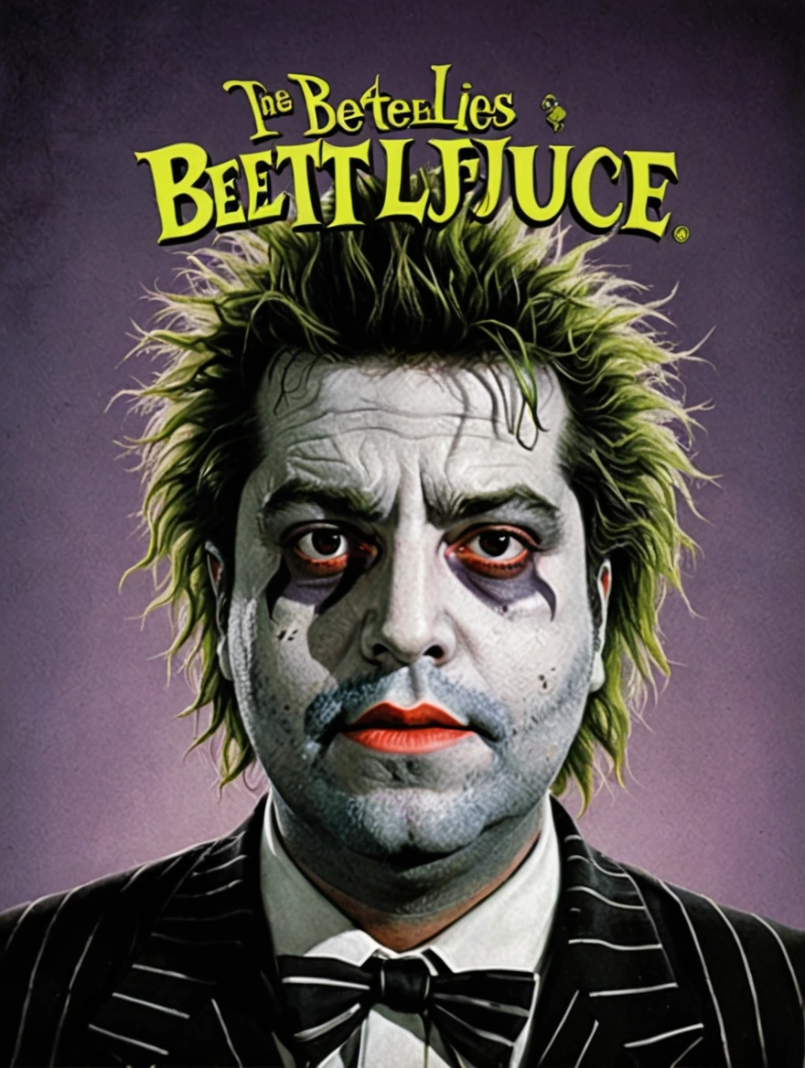 Beetlejuice