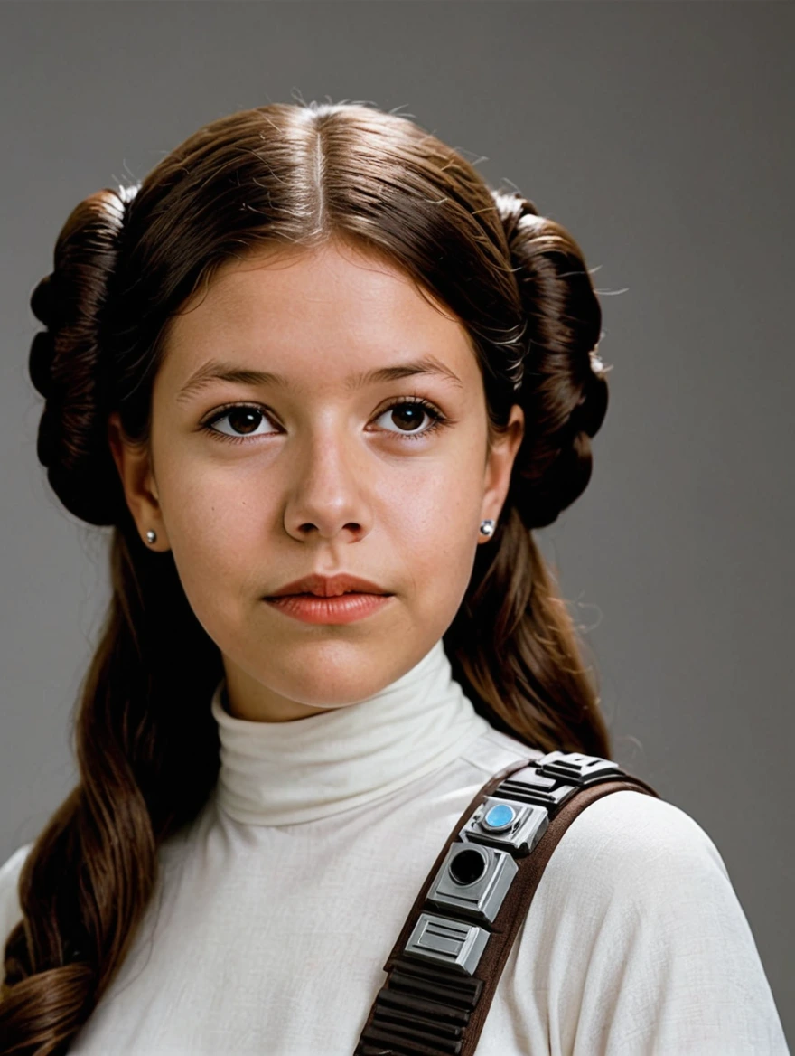 Princess Leia