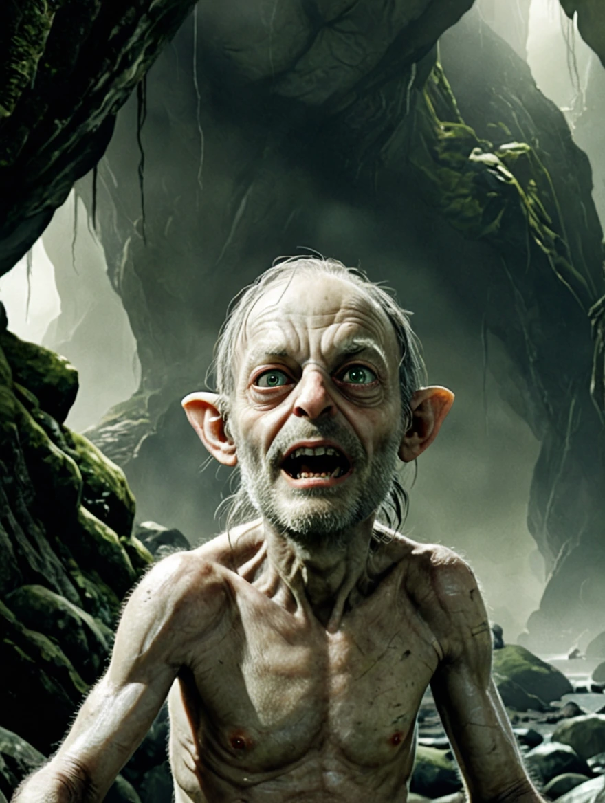 Gollum