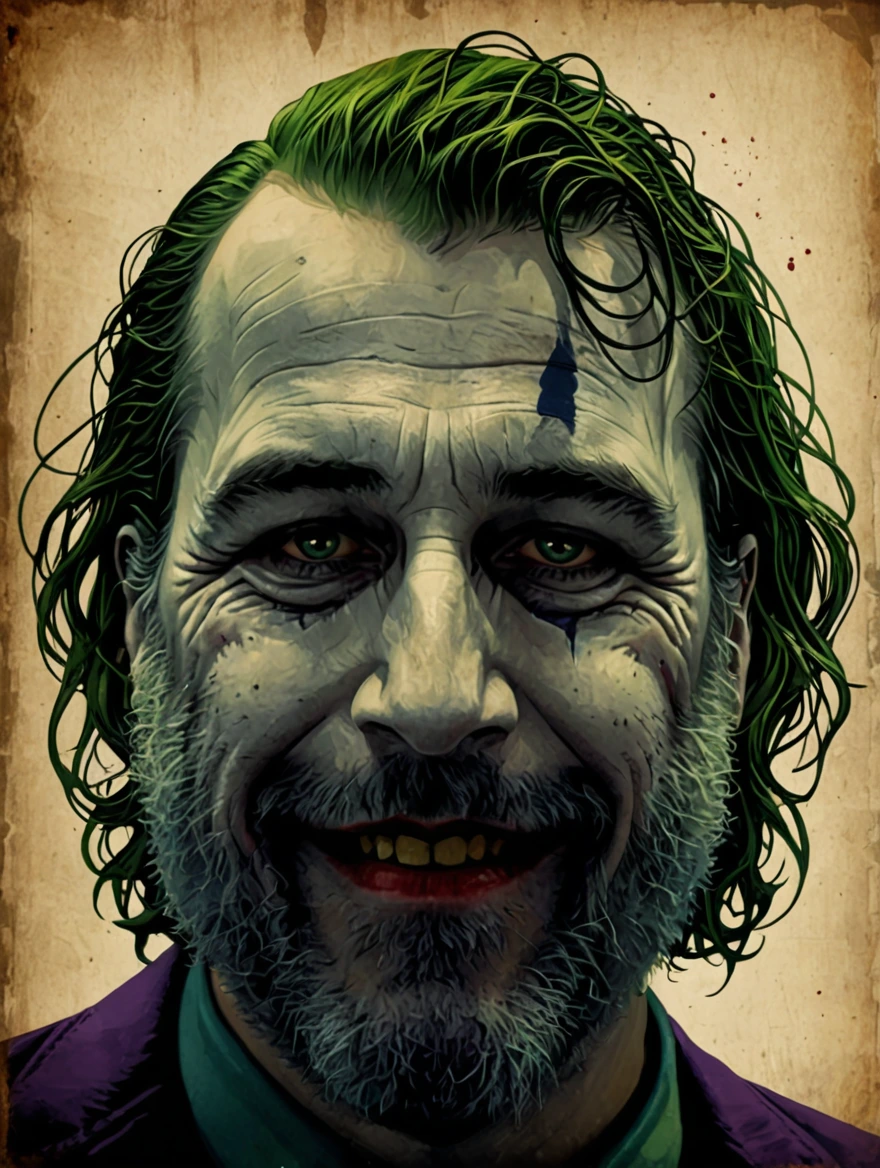 The Joker