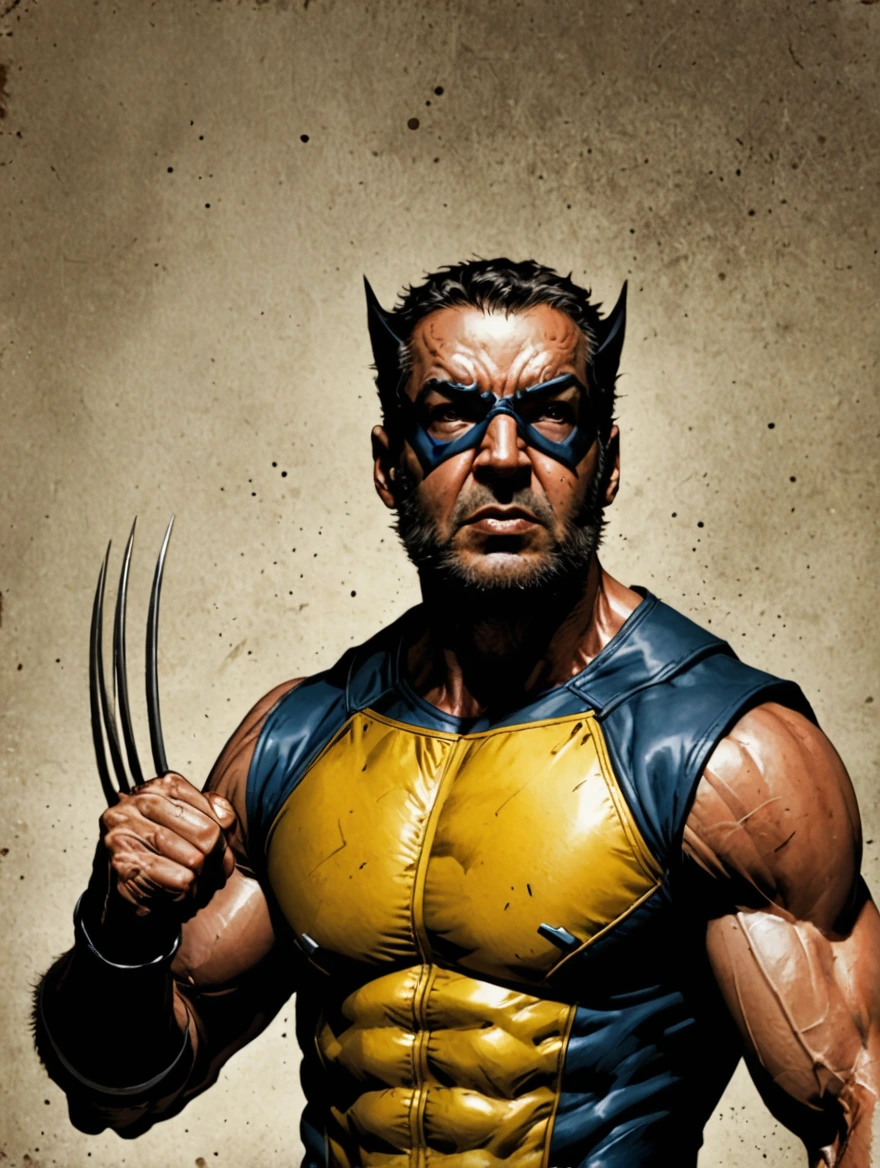 Wolverine