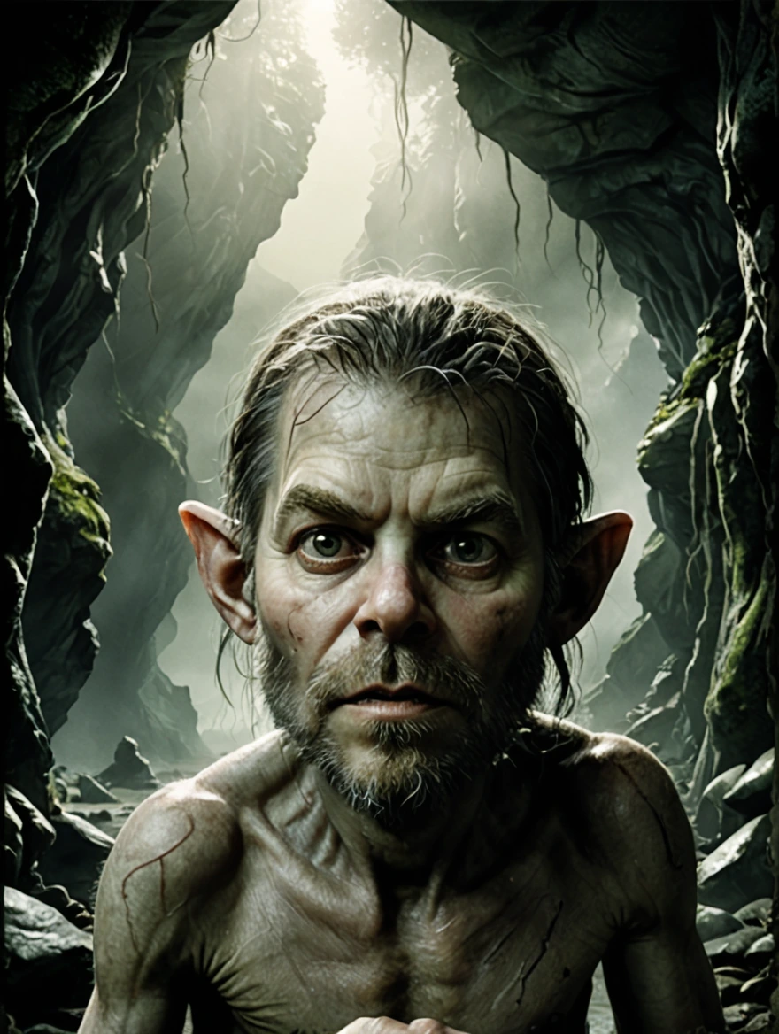 Gollum