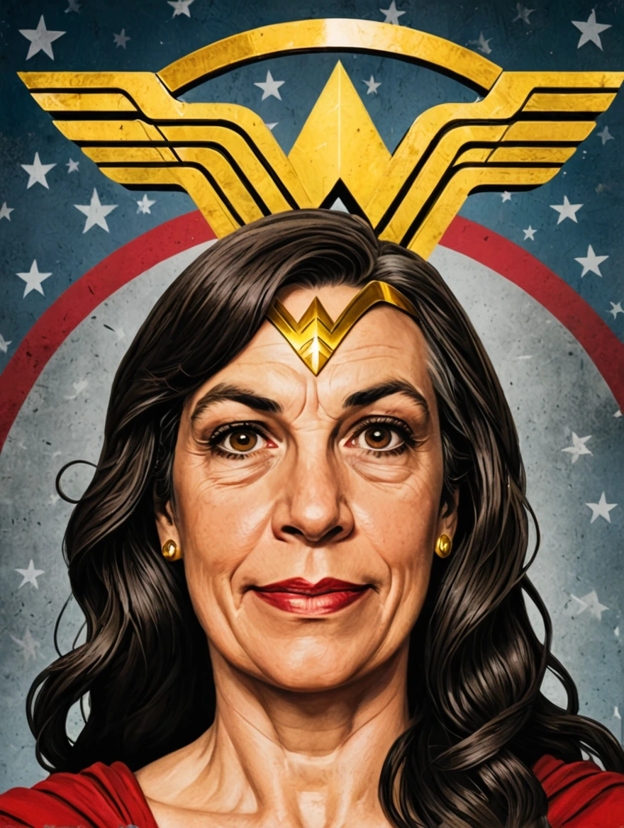 Wonder Woman