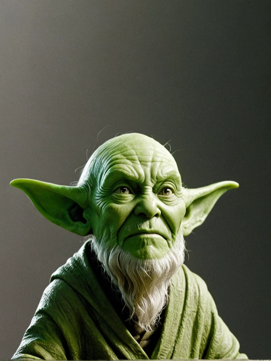 Yoda