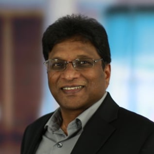 Emmanuel Suresh Veeravalli