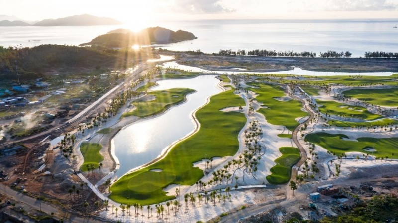 ANARA Bình Tiên Golf Club