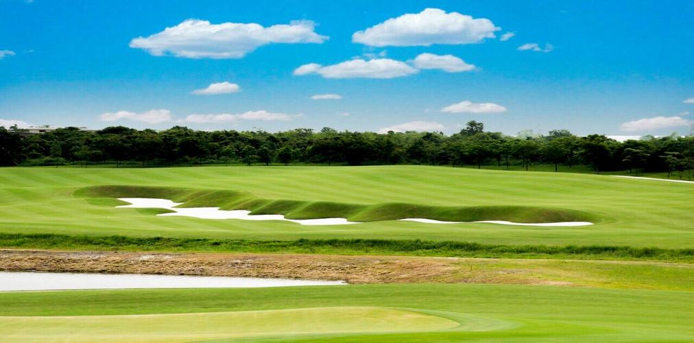 Harmonie Golf Park
