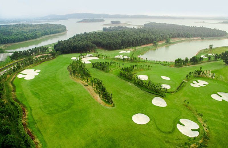 Yen Bai Star Golf