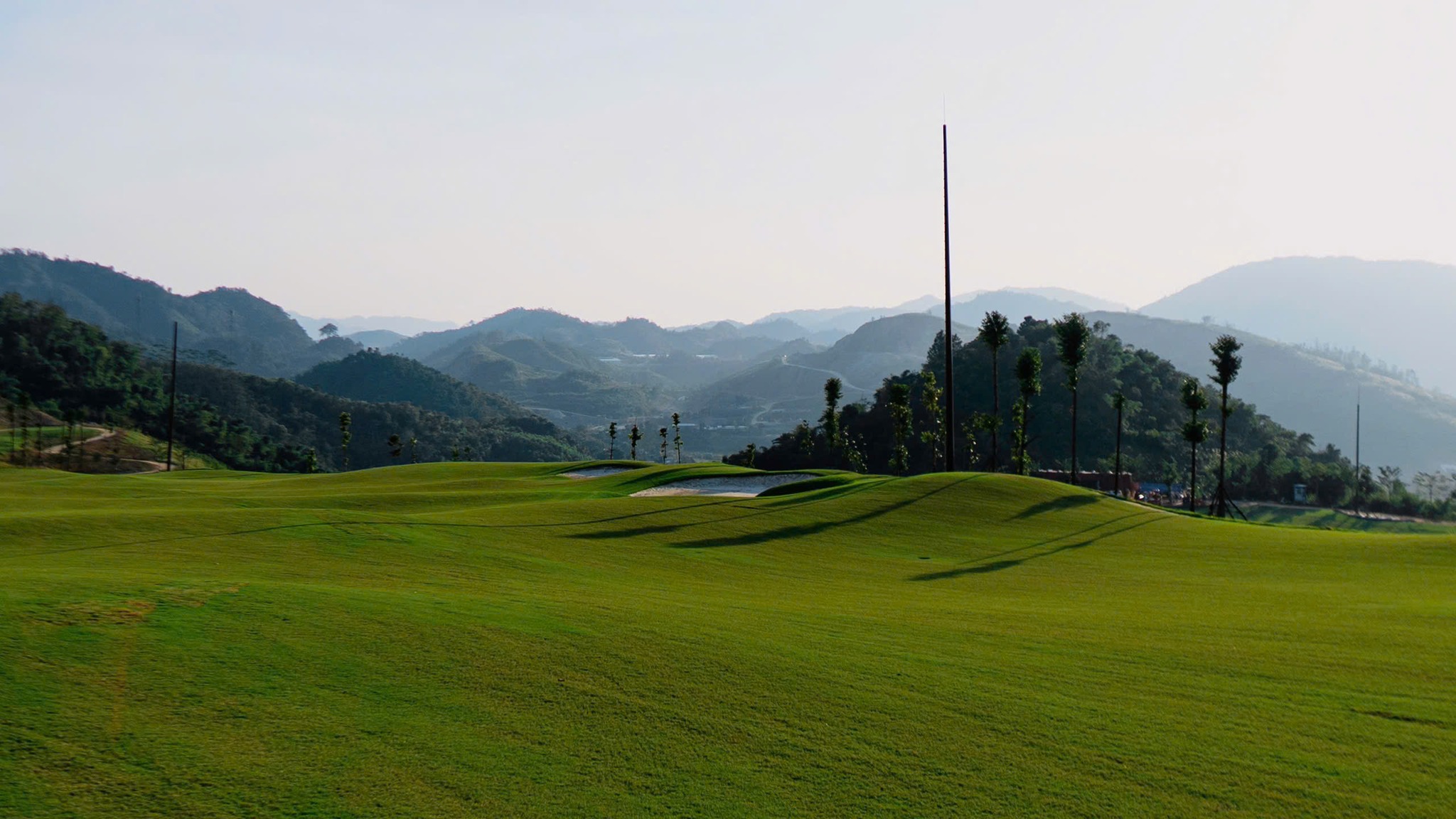 Montana Golf Course