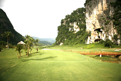 Phoenix Golf Resort - Champion