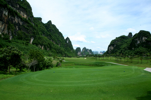 Phoenix Golf Resort - Phoenix