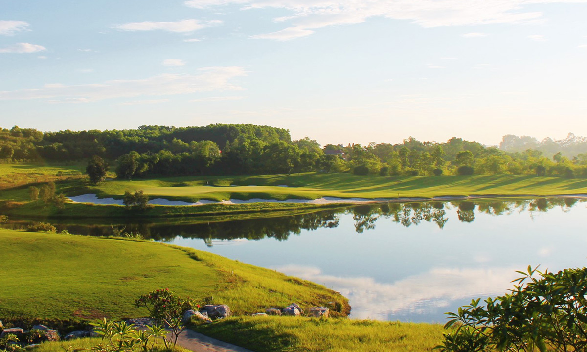 Sky Lake Resort & Golf Club - Lake Course